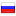 muactek.ru server is located in Russia